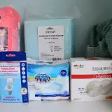 Poród jak maraton: Spakuj energię! Przekąski do torby porodowej