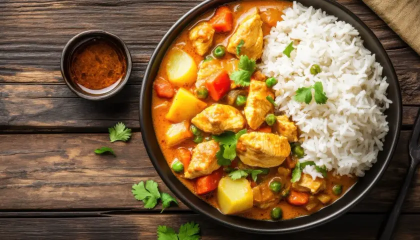 Sobotni obiad: 30+ pomysłów na dania szybkie, tradycyjne i egzotyczne
