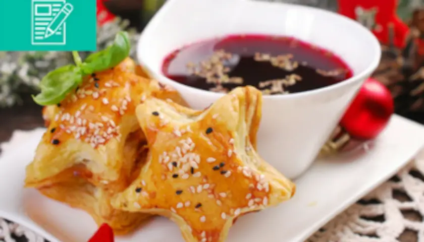 Co ugotować na święta? Klasyka, nowości i planowanie menu.