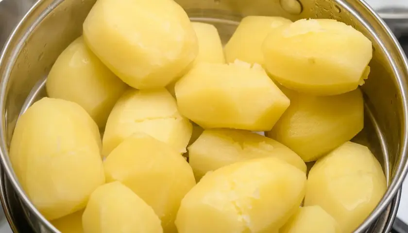 Ugotowane ziemniaki? Zamień je w pyszne dania zero waste!