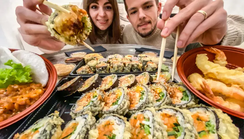 Wczorajszy ryż? 10+ pomysłów na pyszne dania zero waste!