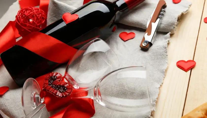 Romantyczna kolacja w domu: Przepisy i wskazówki na udaną randkę