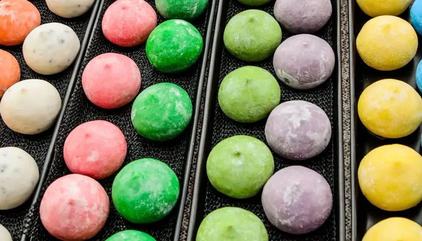Mochi: Co to jest, jak smakuje i gdzie kupić w Polsce?